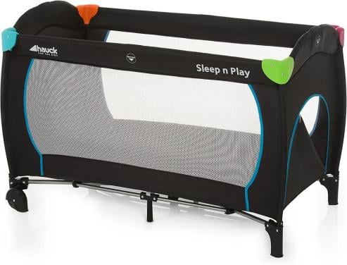 Hauck Reisbed / Speelbox