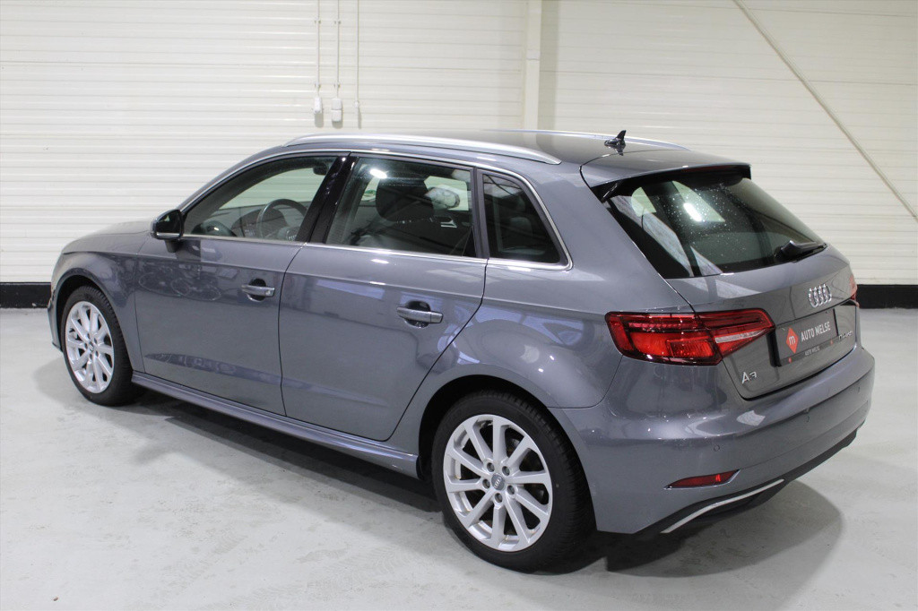 Audi A3 40 e-trontfsi 204 pk s tronic design