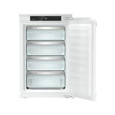 AEG ABE88821LF Inbouw of vrijstaand vrieskast 87x55 cm. Inhoud Vriezer 98 L