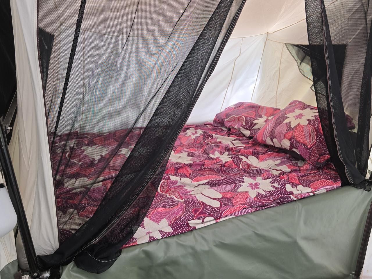 Vouwwagen Holtcamper Cocoon M te koop