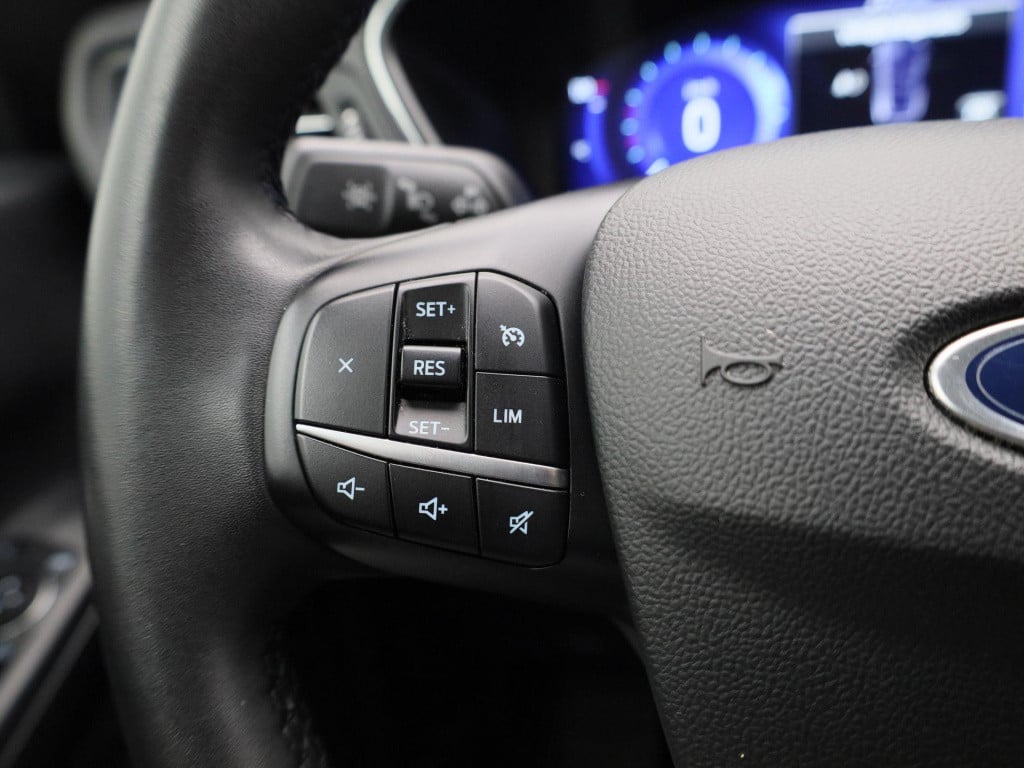 Ford Kuga 1.5 ecoboost titanium | lmv | virtual cockpit | cruise control | 