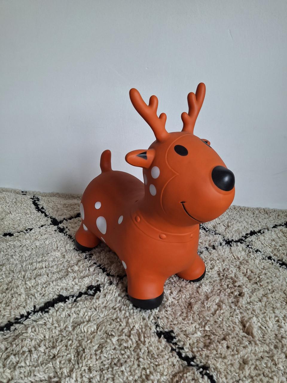 Skippy dier l rendier l 50 x 26 x 40 cm