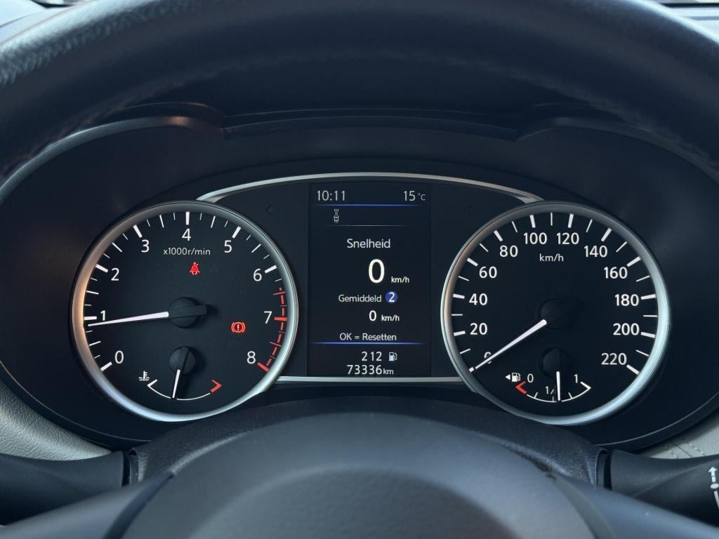 Nissan Micra 1.0 ig-t n-connecta connect pack