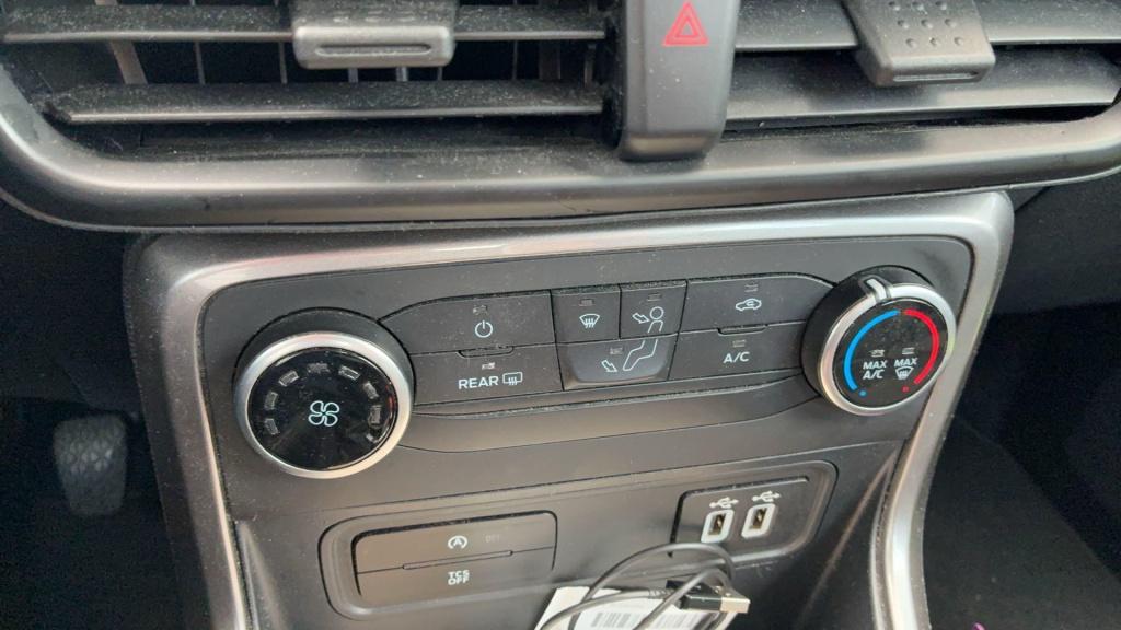 Ford Ecosport 1.0 ecoboost connected trekhaak