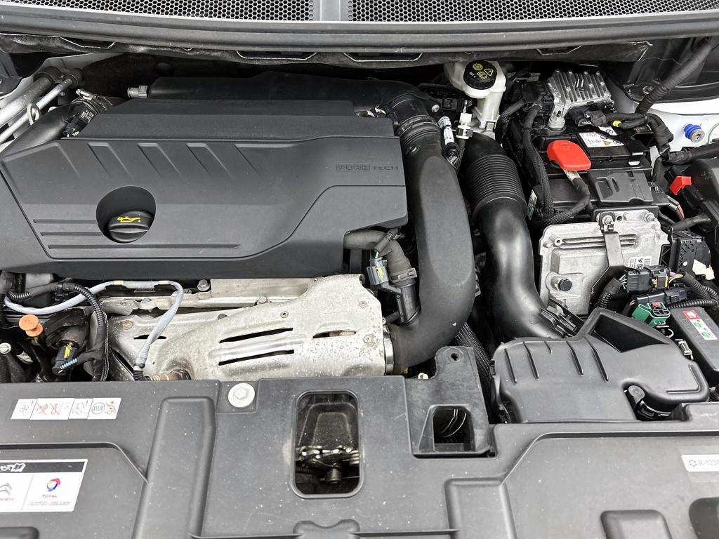 Citroen C5 Aircross plug-in hybrid 225pk automaat shine | rijklaar | adapti