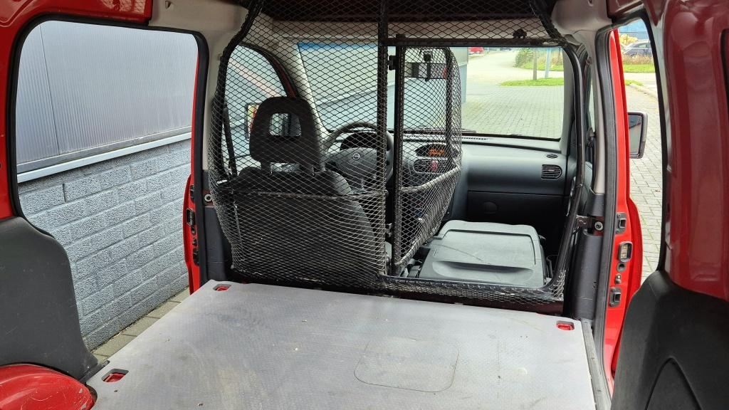 Opel Combo 1.4-16v comfort 1.4-16v | 2x zijschuifdeur | achterklep | trekha