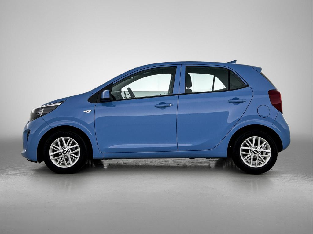 Kia Picanto 1.0 dpi dynamicline | camera | apple carplay/android auto | air