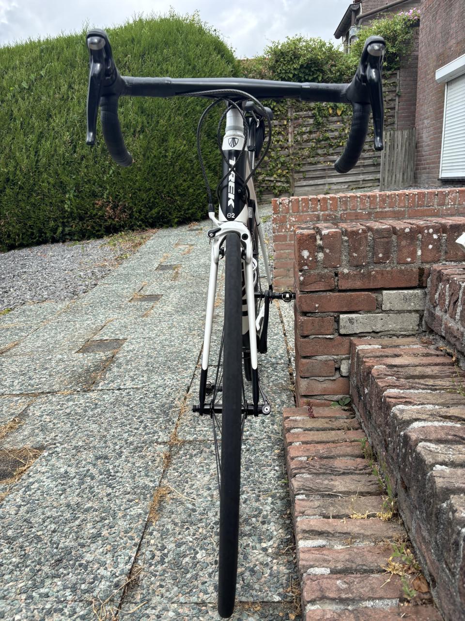 Trek Madone 5.9 OCLV Carbon (56 cm)