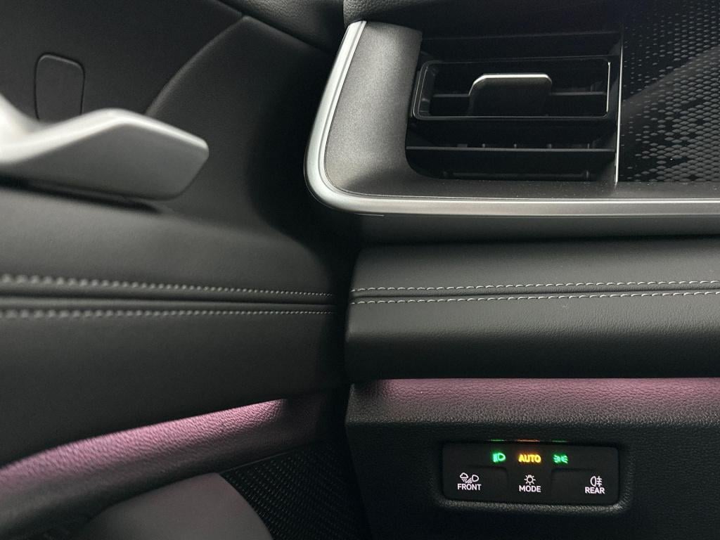 Volkswagen Tayron 1.5 etsi life edition