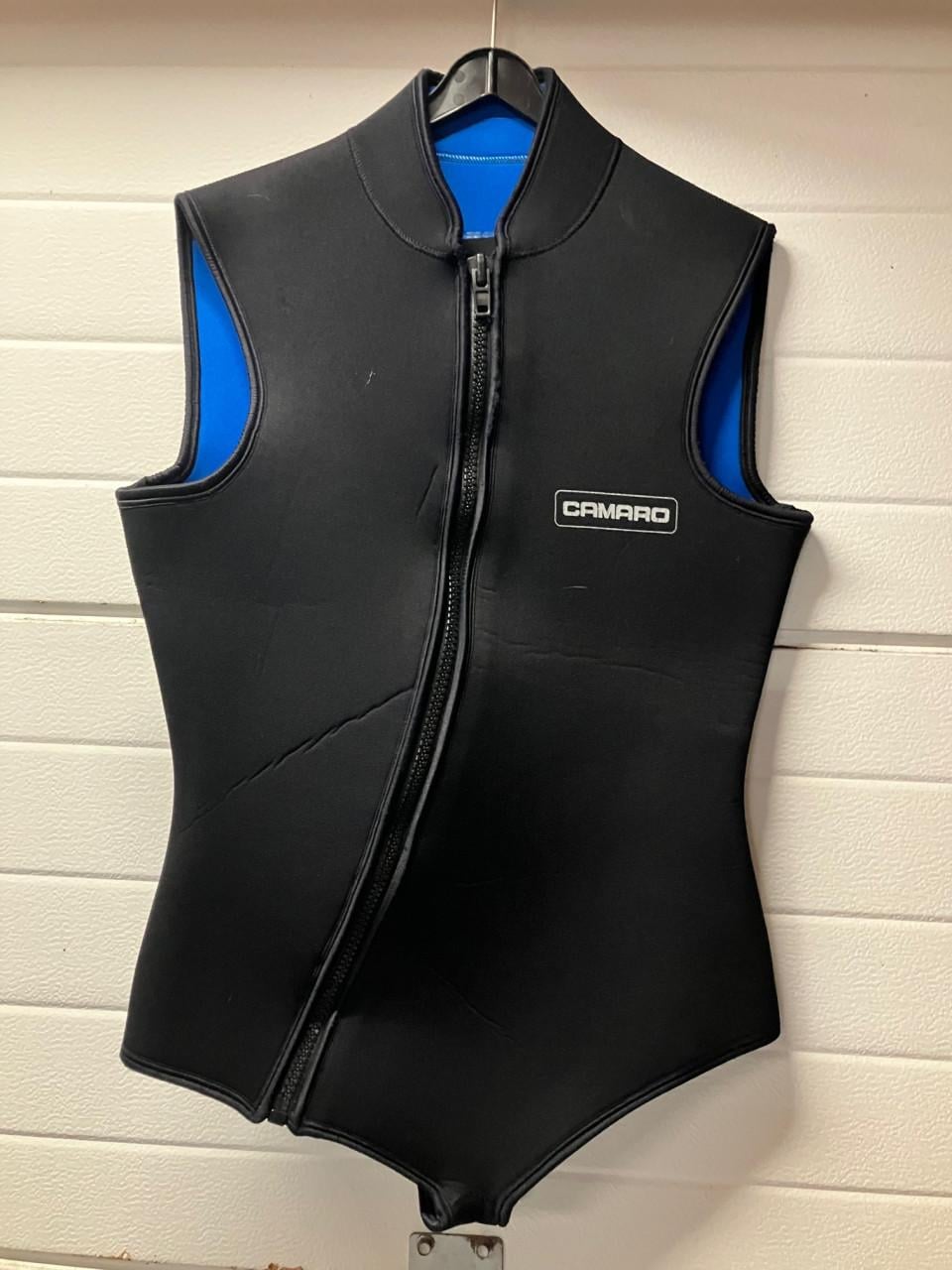 Camaro 7mm duikpak, nieuwstaat