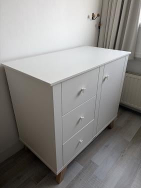 Commode kidsmill