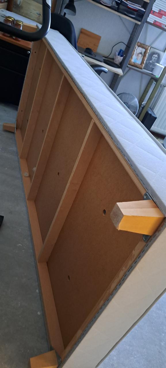 Boxspring