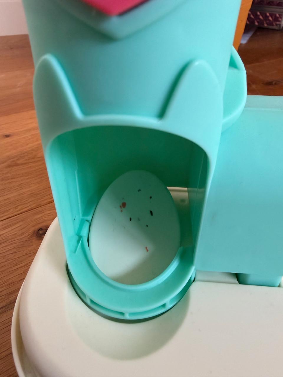 Gabby’s dollhouse / poppenhuis