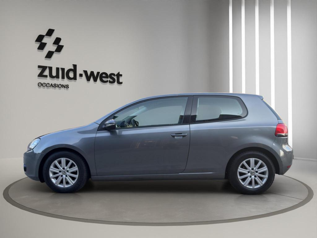 Volkswagen Golf 1.6 tdi comfortline clima