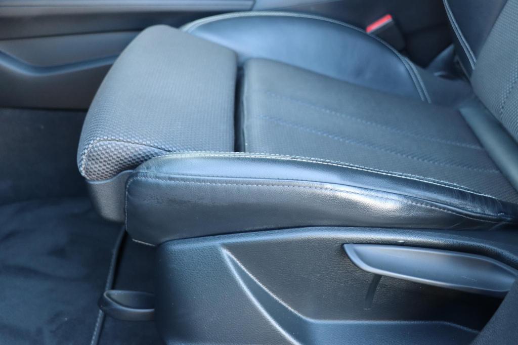 Audi A4 avant 40 tfsi sport s line 190pk s tronic trekhaak | pano | navi