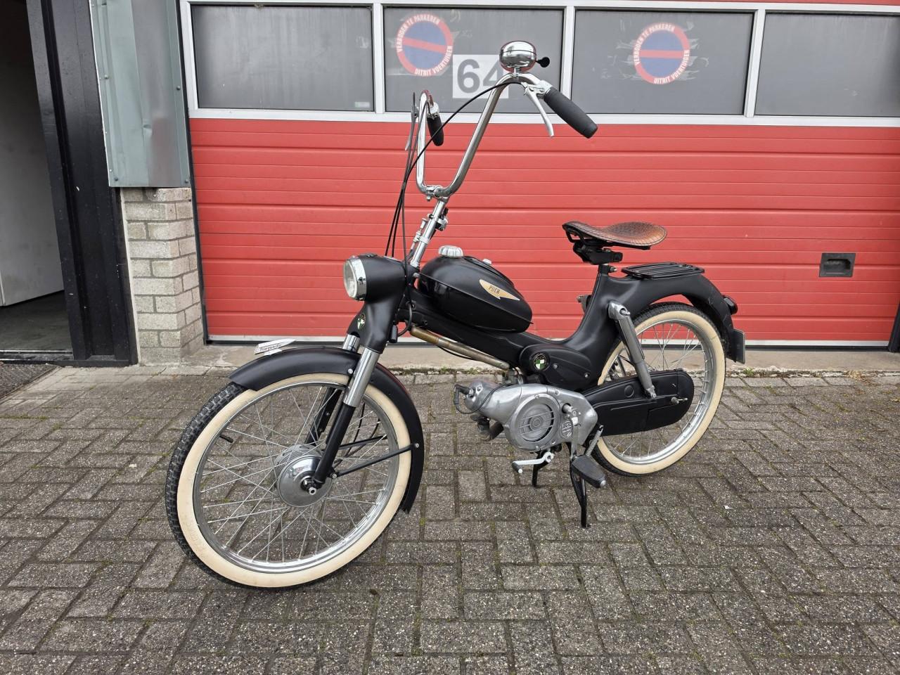 Puch MV 50