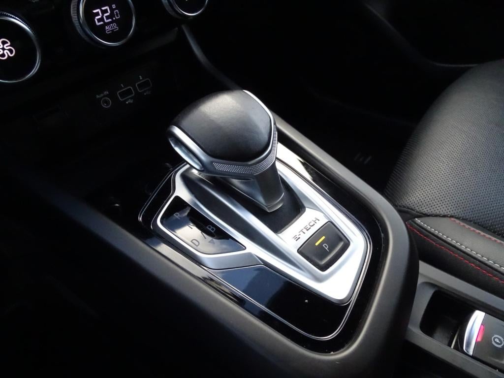 Renault Arkana 1.6 e-tech hybrid 145 r.s. line | full led | apple carplay &