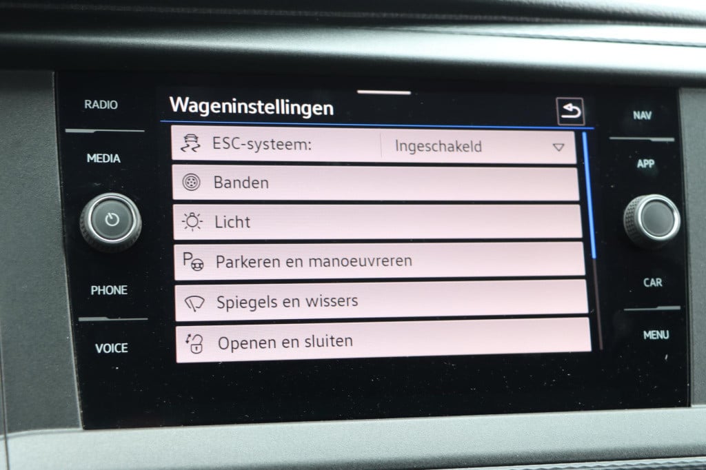 Volkswagen Transporter 2.0 tdi l1h1 28 highline 150pk