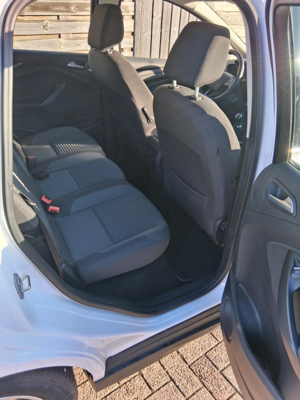 Te koop Ford C-Max 1.5 Ecoboost 110KW