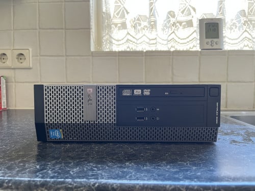 Dell Optiplex i5-4590 3.30GHz 8Gb-RAM 128Gb-SSD Windows 11 Pro €50