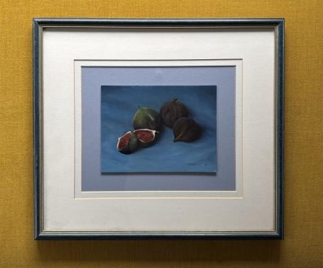 André Verhelst - Fotorealistisch Stilleven (1995)