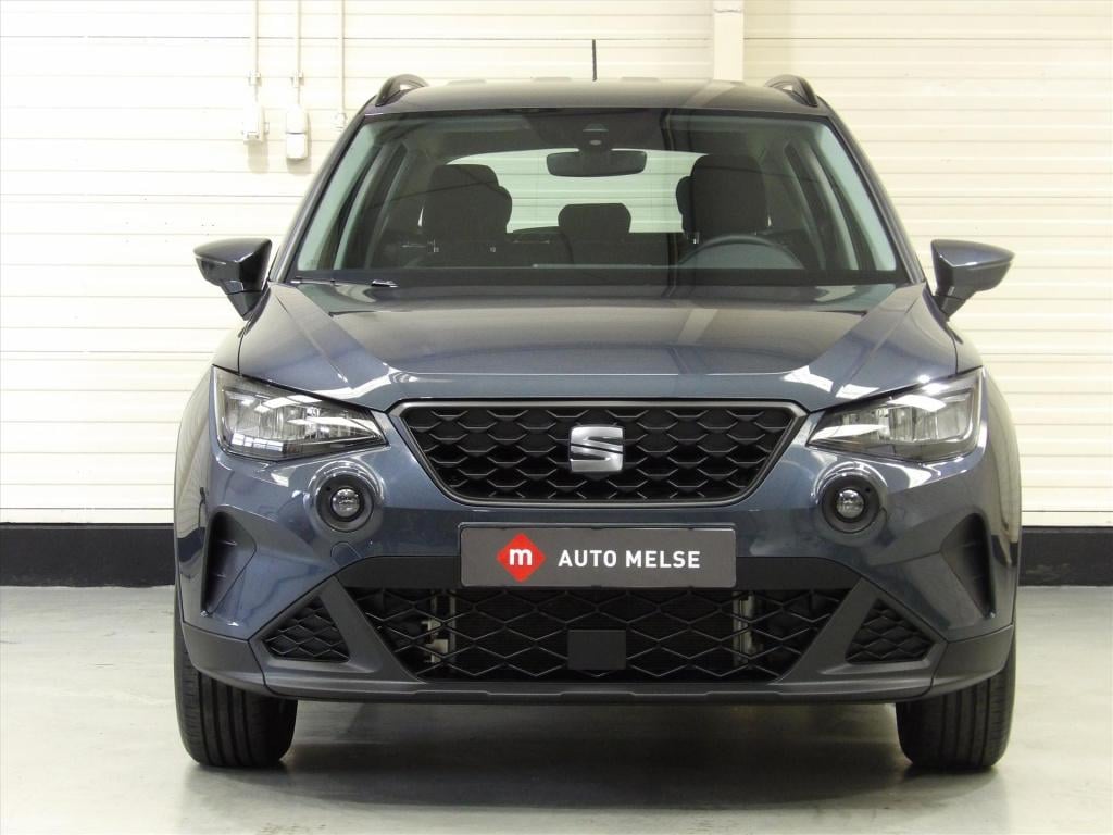 Seat Arona 1.0 tsi 110pk dsg-7 style