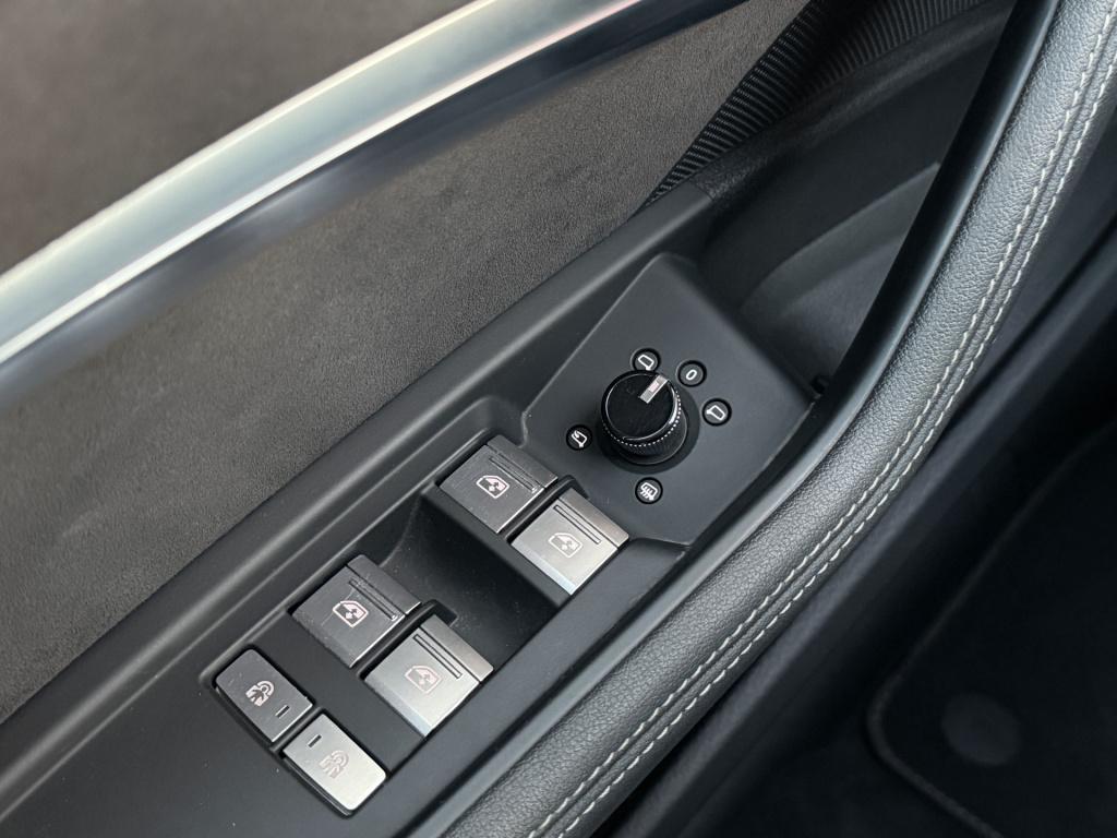 Audi E-tron 55 quattro s edition 95 kwh | soh 92% | pano | luchtvering | ri