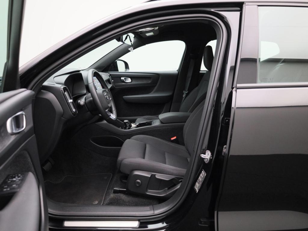 Volvo XC40 recharge core | automaat | apple carplay / android auto | virtua