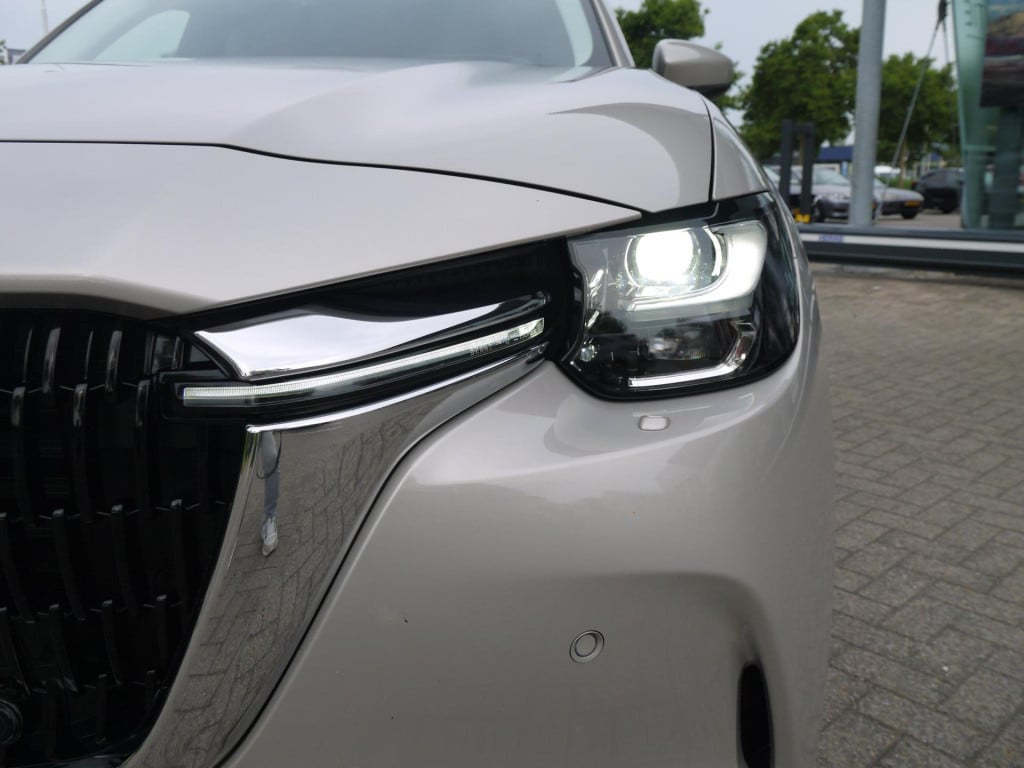Mazda Cx-60 2.5 e-skyactiv phev exclusive-line|convenience & sound pack, dr