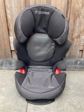 Autostoel MaxiCosi Rodi (air)protect