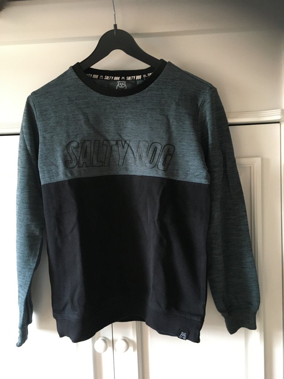 Zak kleding jongen 158/164
