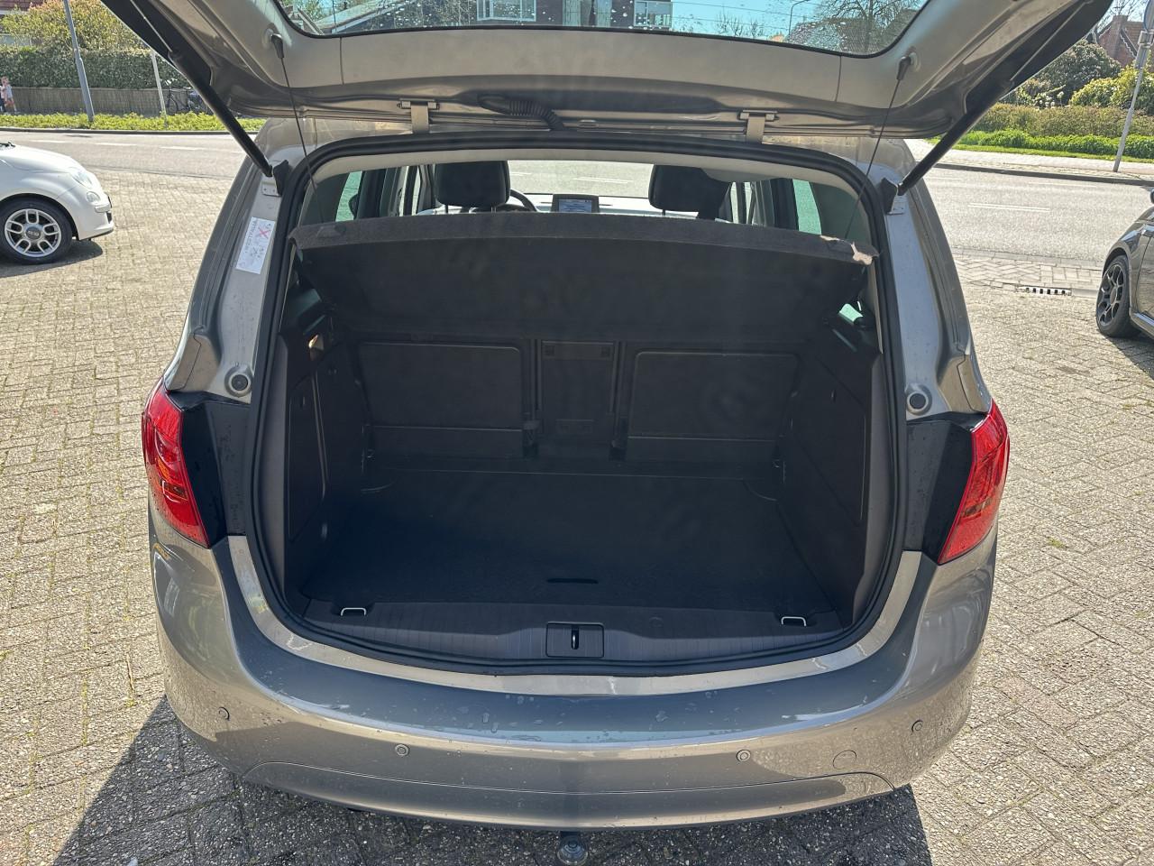 Opel Meriva 1.4 Turbo 120pk Cosmo | Airco | 3 m garantie | NAP | jaar APK