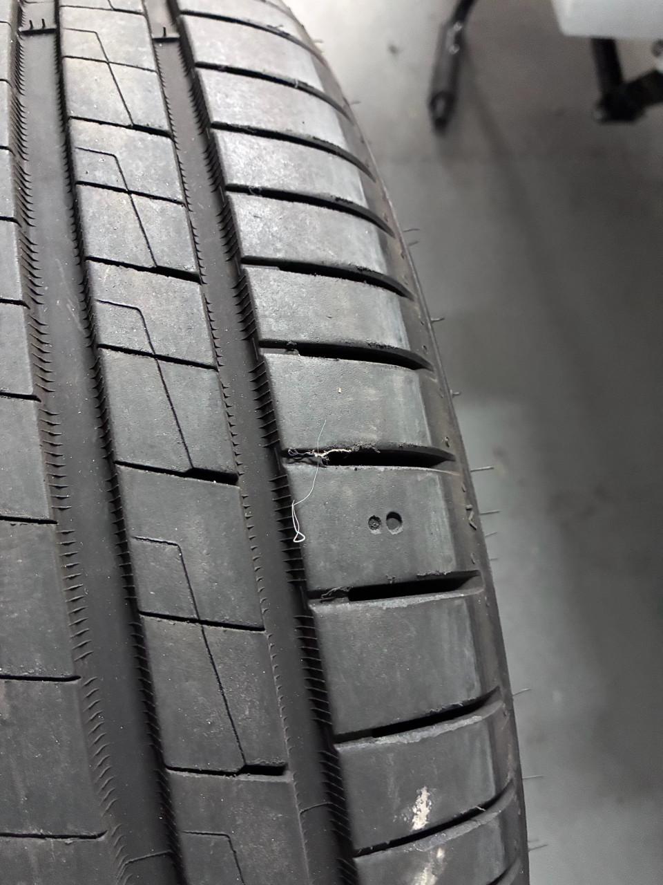 Hankook ventus prime 4 235 40 18