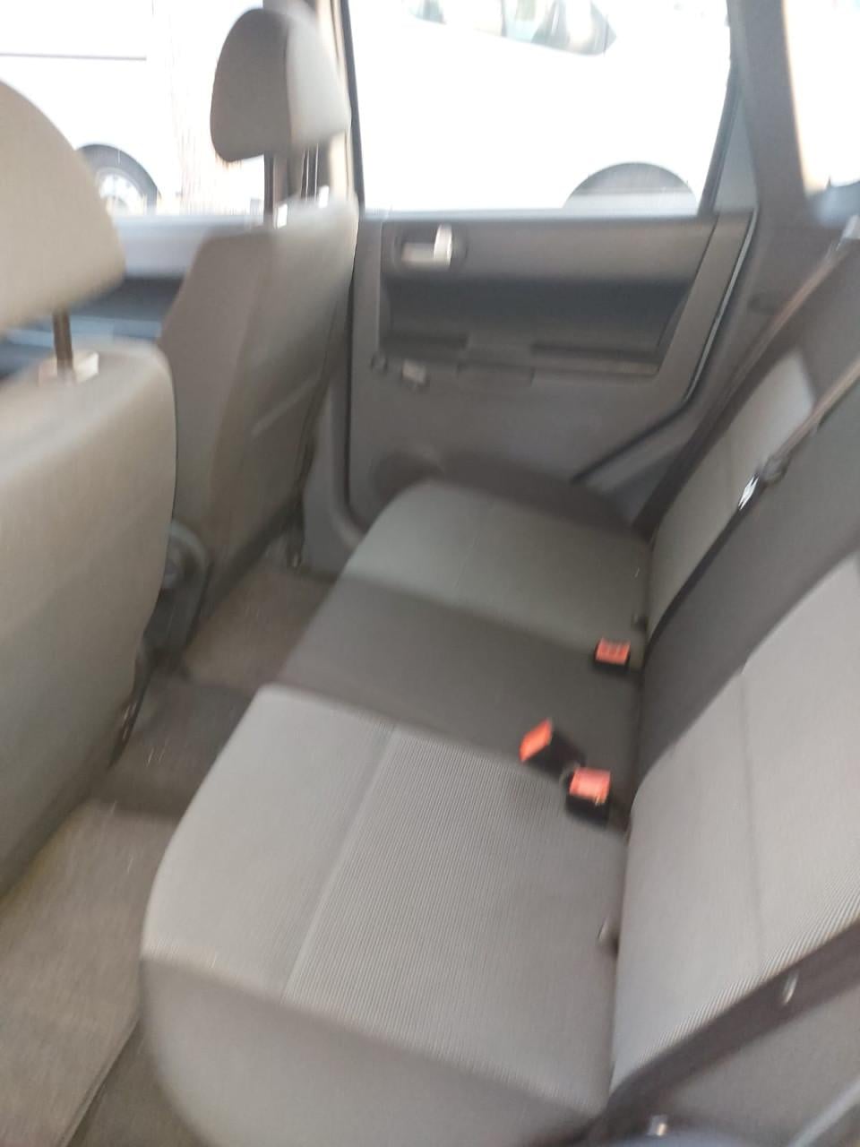 MITSUBISHI COLT 85173KM NAP
