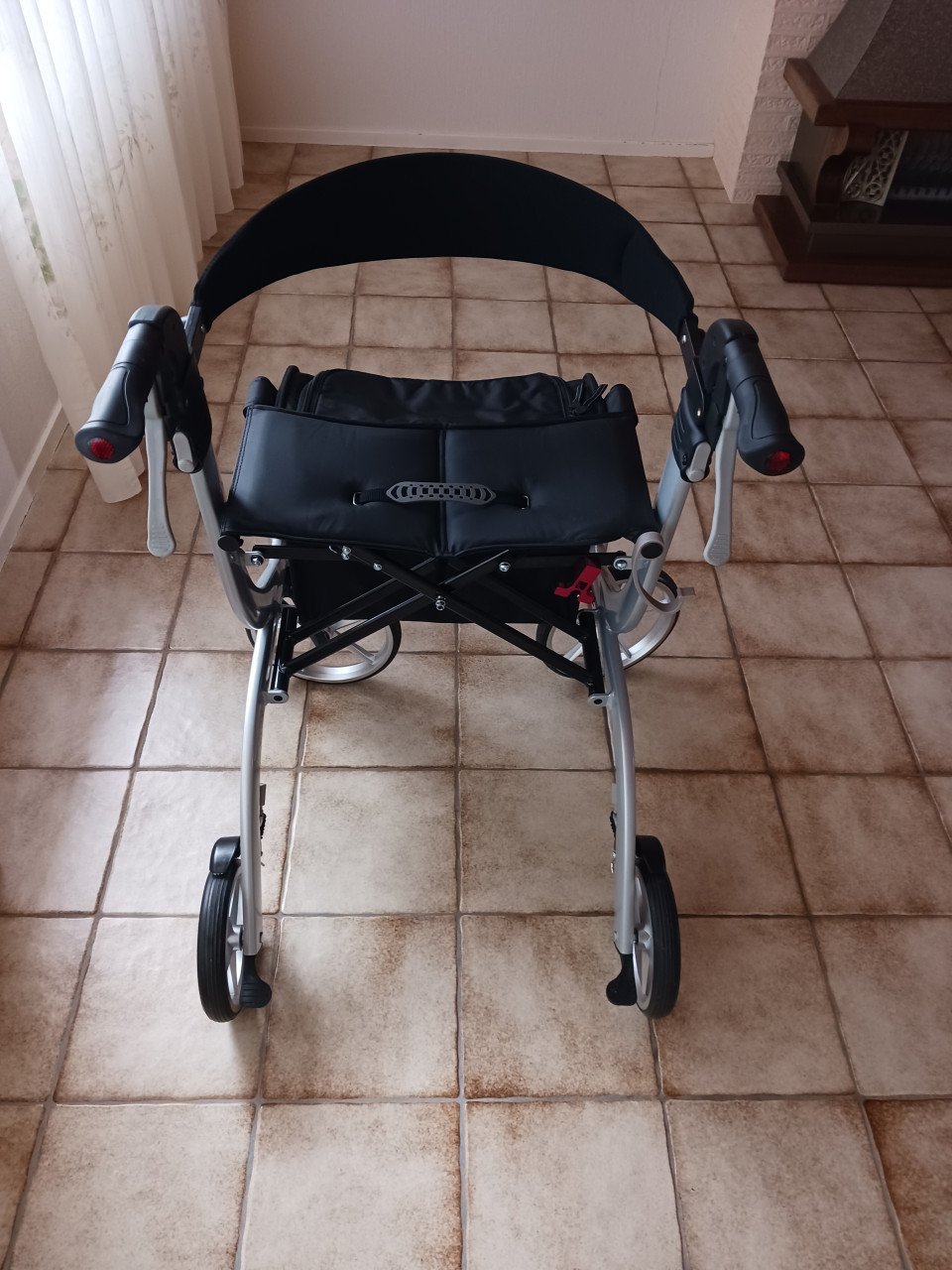 Rollator