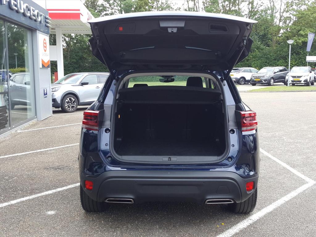 Citroen C5 Aircross 1.6 shine plug-in hybrid 225pk automaat/eat8 apple carp