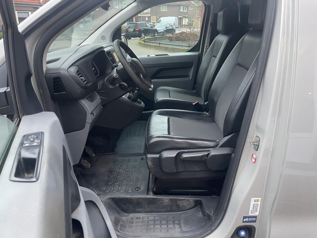 Peugeot Expert 231s gb 2.0 bluehdi 120pk 3p. st