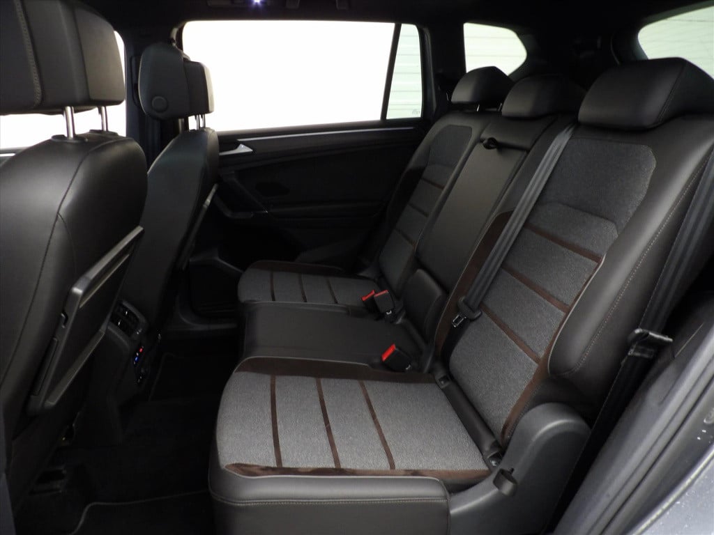 Seat Tarraco 1.5 tsi 150pk xcellence