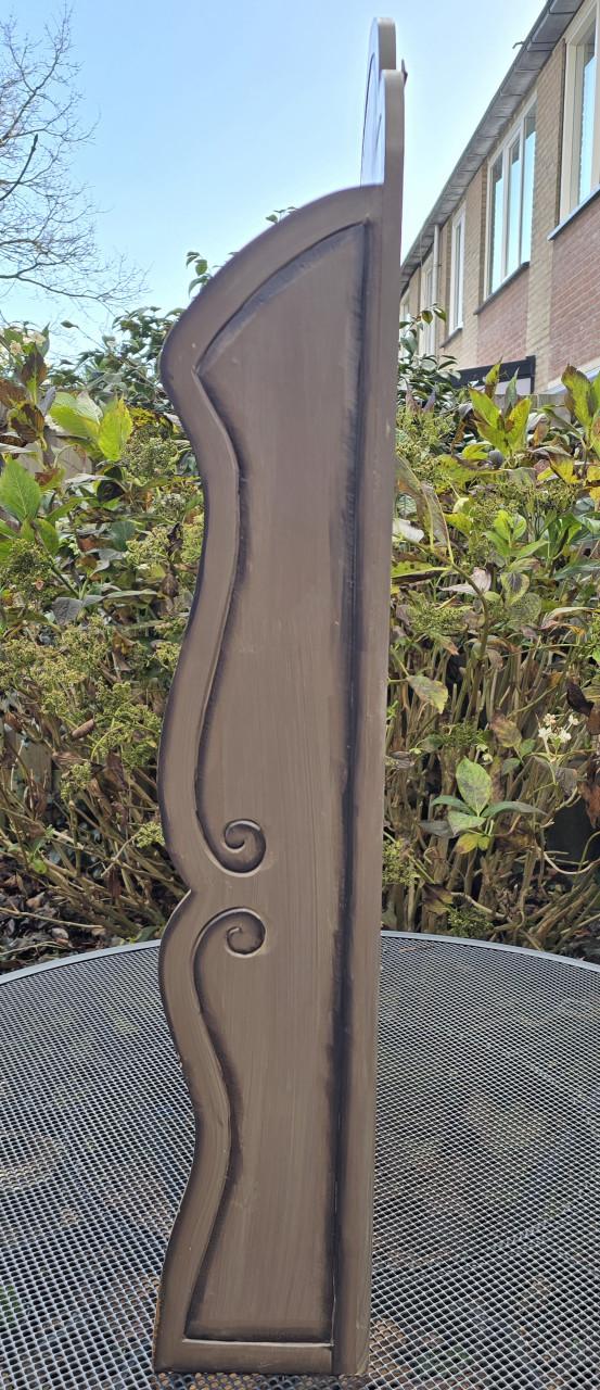 Kabinet RIEN POORTVLIET