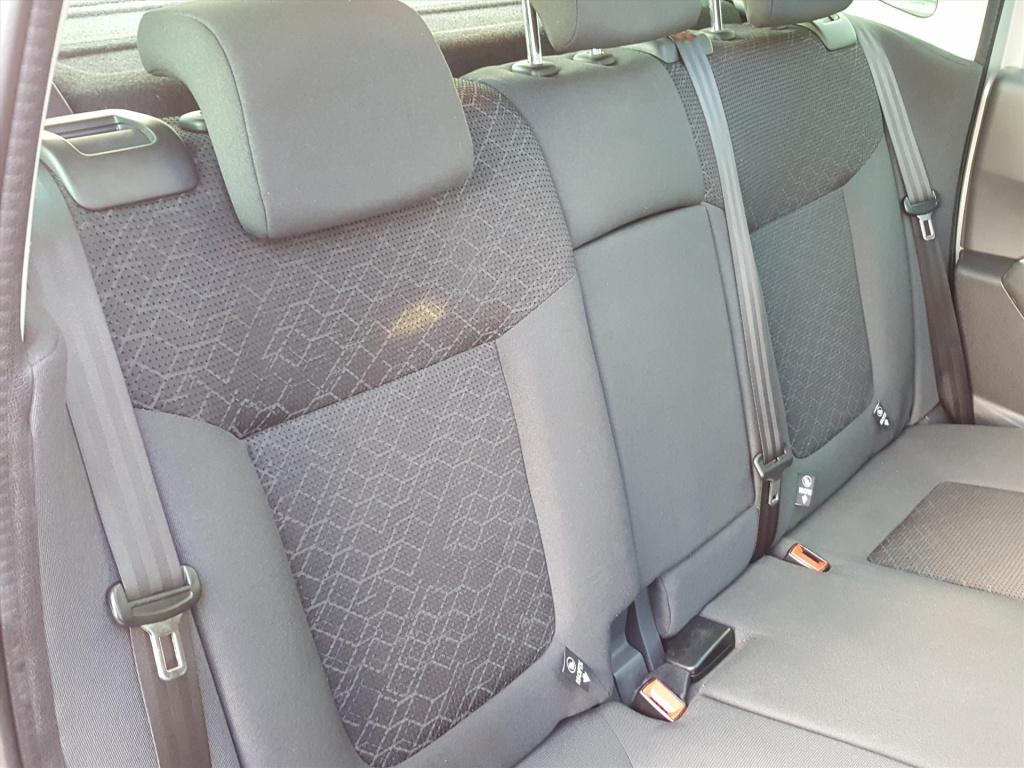 Peugeot 3008 style 1.2pt-130pk trekhaak | navigatie | cruise & climate cont