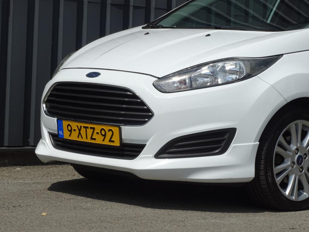 Ford Fiesta 1.0 ecoboost hot hatch | navi | bluetooth