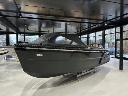Lifestyle Tender 650 - vaarklaar & vaarbewijs vrij