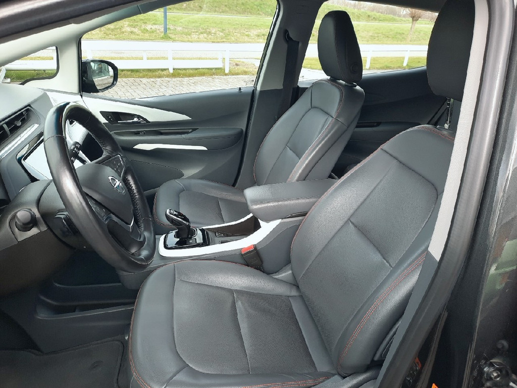 Opel Ampera-e launch executive 60 kwh | e2000,- subsidie