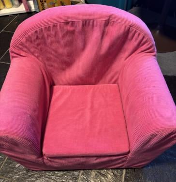 Kinderfauteuil Jollein