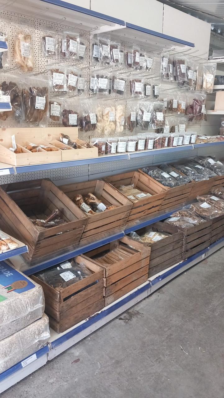 Cavom compleet, 20 kg voor €49,95