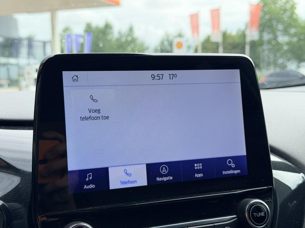 Ford Puma 1.0 ecoboost hybrid st-line | apple/ android carplay | cruise con