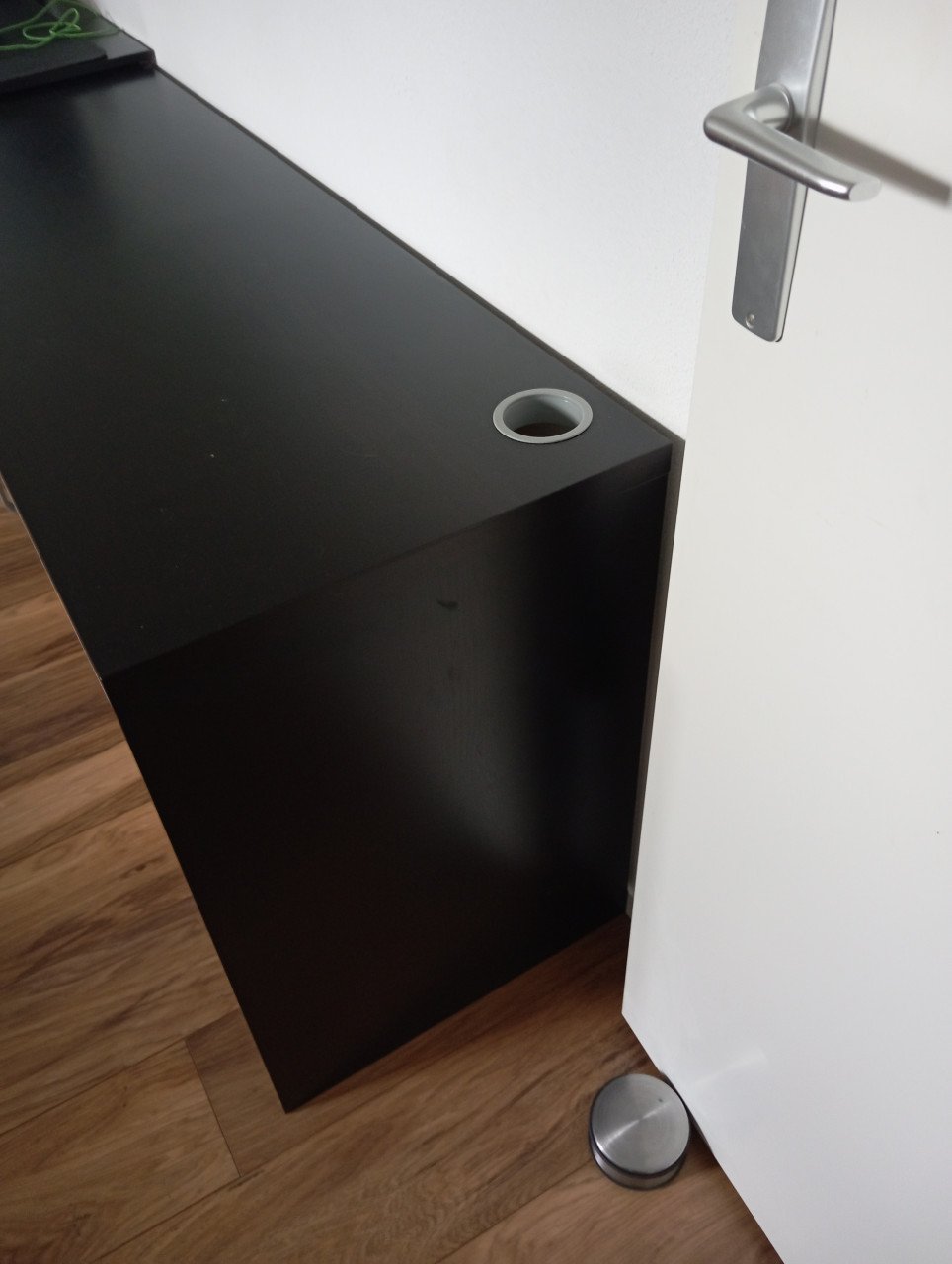 Bureau ikea