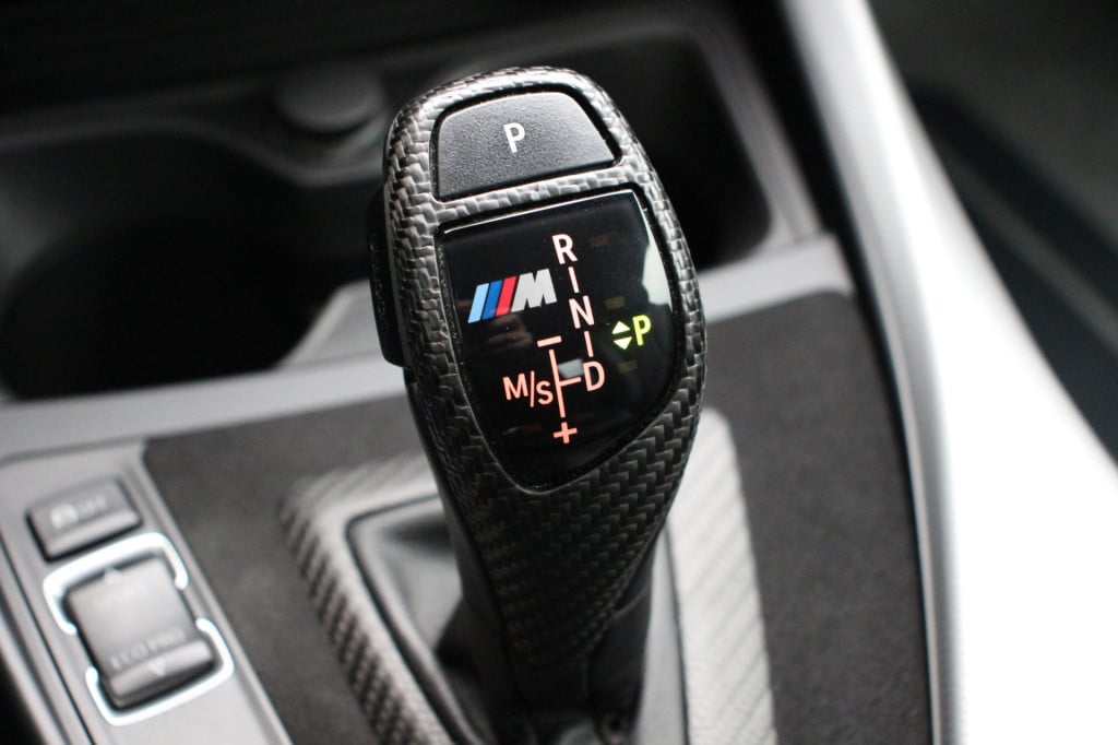 BMW 2-serie coupé m235i high executive | 414pk stage 1+ | track edition 6/1