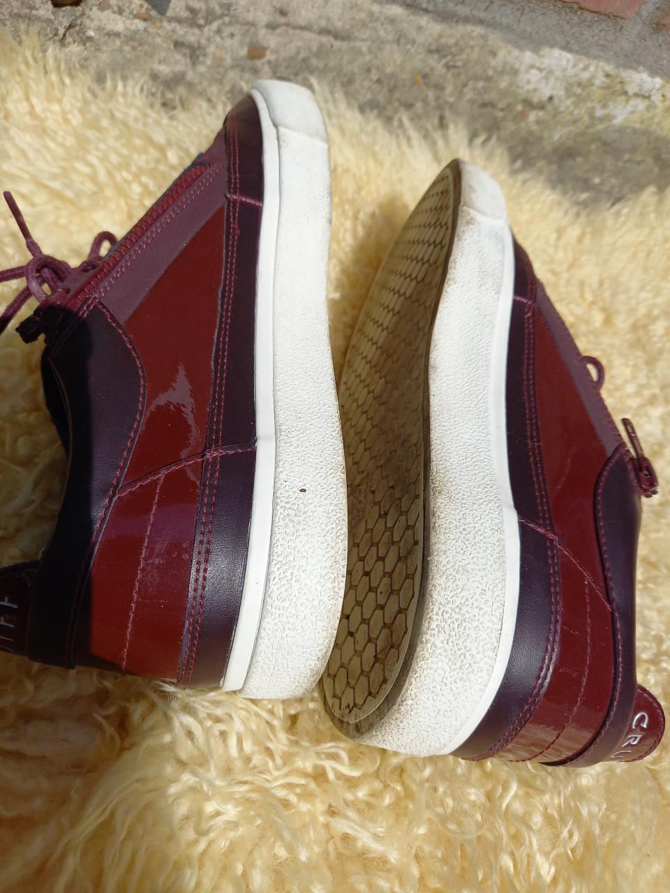 Cruyff sneakers