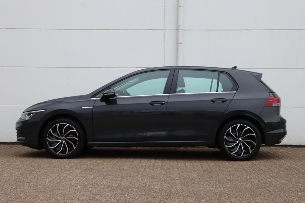 Volkswagen Golf 1.5 etsi style 150pk dsg7